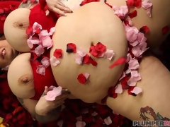 Жопа, Красотки, Большая жопа, Большие сиськи, Пухленькие, Хд, Киски, Сиськи