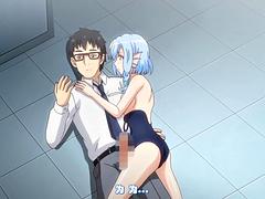 Grote mammen, Pijpbeurt, Sperma, Openbaar, Tieten likken