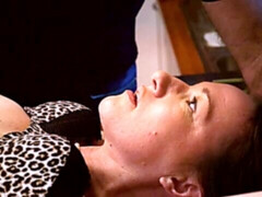 Cul, Bondage domination sadisme masochisme, Gros cul, Léchez, Mère que j'aimerais baiser, Rasée, Claque, Jouets