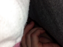 BBW horny mom amateur porn video