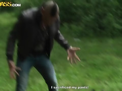 Блондинки, Деньги, На природе, Пирсинг, Втроем