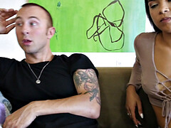 Culo, Hermano, Estilo perrito, Fetiche de pies, Jeans, Público, Coño, Tetas