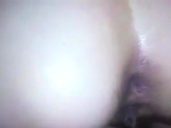 Enthousiasteling, Anaal, Kont, Gapende