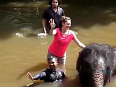 Elena Koshka: An Epic Day Trip with Unforgettable Moments!