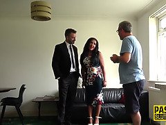 Sadomasochismus, Kehlenfick, Fetisch, Fingern, Masturbation, Reif, Realität, Schreiend
