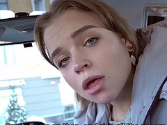 Grote lul, Blond, Pijpbeurt, Hardcore, Gezichtspunt, Realiteit, Russisch, Tiener