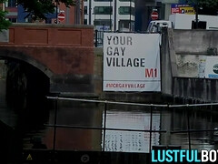 Amateur, Anal, Grosse bite, Sucer une bite, Homosexuelle, Branler, Embrassement, Masturbation