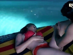 Big Boobs Bhabhi Sex with Devar  sex Scene