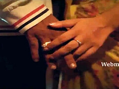 Bruinharig, Hd, Indisch