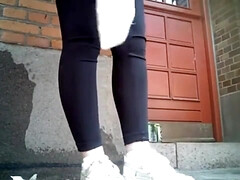 Lul, Groep, Tepels, Pissen, Openbaar, Kut duiken, Tieten likken, Webcamera