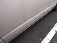 Азиатки, Минет, Семяизвержение, Собачьи, Японки, Лизание, Оргазм, Сиськи