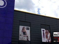 Schönheit, Braunhaarige, Bekleidet, Selbstgemacht, Lingerie, Mutti, Stiefmutter, Strümpfe