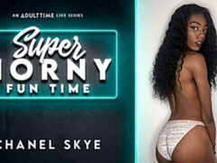 Schwarz, Fingern, Handjob, Masturbation, Solo, Jungendliche (18+), Titten, Spielzeuge