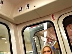 Negro, Fetiche, Medias largas, Bajo la falda, Voyeur