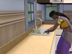 Mom-and-son, indian-son, indian-mom-sex