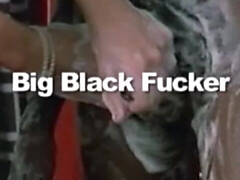 デカチン, フェラチオ, イく瞬間, ハードコア, 異人種間, 淫乱熟女, 母, レトロ