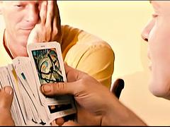 Hannah Harper Takes A Big Hard Dick Deep In Her Ass