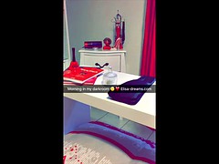 Любители, Красотки, Эксгибиционист