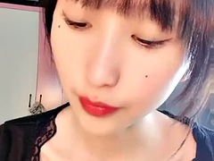 Enthousiasteling, Aziatisch, Stel, Hardcore, Koreaans, Softcore pornografie, Alleen, Webcamera