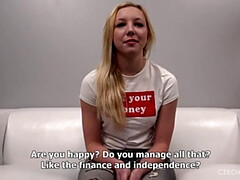 Блондинки, Чешки, Хд, Сиськи