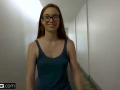 Brille, Behaart, Zierlich