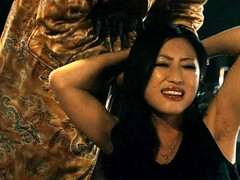 Asiatisch, Tussi, Pummelig, Fetisch, Handjob, Nackt, Muschi, Titten