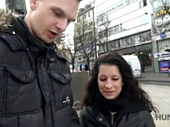 Amateur, Couple, Cocu, Hd, Argent, Public, Adolescente, Épouse