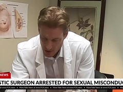 ブロンド, イく瞬間, 顔射, ピアス, タトゥー