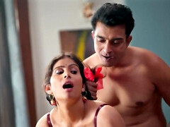 Shameless Indian girl incredible sex video