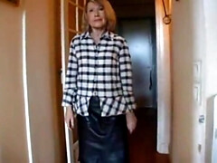 お尻, 美人, フェラチオ, カワイイ, お婆さん, 毛深い, 天然, ストッキング