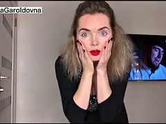 Enthousiasteling, Mooi, Biseksueel, Europees, Homo, Hardcore, Masturbatie, Moeder die ik wil neuken