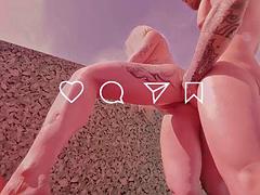 Leie, In den arsch, Blasen, Paar, Besamung, Spermaladung, Jungendliche (18+)