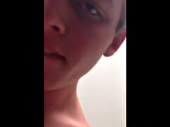 Amateur, Hard, Mamelons, Piercing, Pov