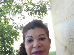 Amateur, Culo, Gorda, Morena, Hd, Al aire libre, Coño, Solo