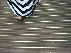 Amateur, Éjaculer dans la bouche, Huilée, Piercing, Pov, Chatte, Jupe, Grande