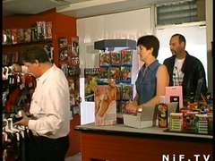 Enthousiasteling, Anaal, Frans, Hardcore