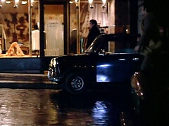 緊縛, フェラチオ, ハードコア, オージー, ラフ, ティーン, 三人, ヴィンテージ