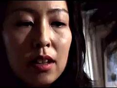 デカチン, デカパイ, 日本人, オナニー, 熟年, 淫乱熟女, 一人, オッパイの