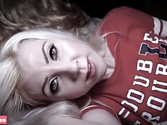 Жопа, Блондинки, Глубокая глотка, Член, Женщины, Оргазм, Киски, Игрушки