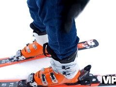 Attrapée, Tromperie, Cocu, Hd, Seins naturels, Pov, Tatouage