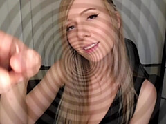 Blond, Arts, Voeten, Vrouw, Fetisj, Duits, Moeder die ik wil neuken, Alleen
