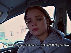 Amateur, Sexo duro, Pov, Realidad, Ruso, Adolescente