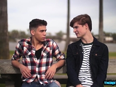 Béant, Homosexuelle