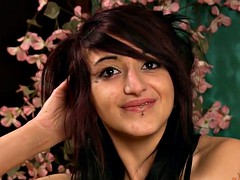 Leie, Piercing