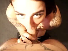 Любители, Красивые, Большие сиськи, Минет, Хд, От первого лица, Тату, Сиськи