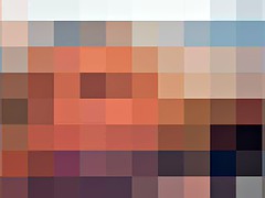 Watch you wife taking a huge hard cock