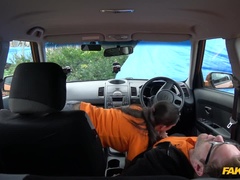 В машине, Парочка, Сперма на лице, Пальцем, От первого лица, Киски, Порка, Сиськи