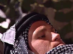 In den arsch, Braunhaarige, Vintage