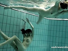 お尻, フェティッシュ, 彼女, Hd, 自然山雀, プール, ロシア人, ティーン