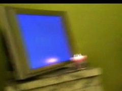 Leie, Tussi, Masturbation, Solo, Flotter dreier